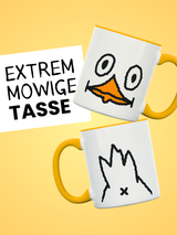 Tasse - Jodarum - Mowe