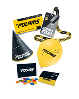 Polaris - Limitierte Supporters Edition 2026