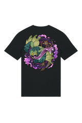 T-Shirt - PhunkRoyal - Full Phunkei