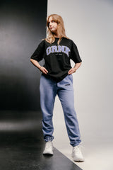 Sweat Pants - GRNK Core - Stardust