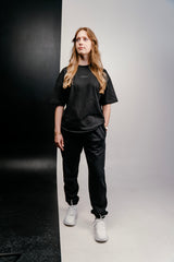 Sweat Pants - GRNK Core - All Black