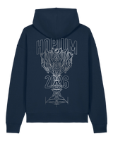 Hoodie - Tolkin - Hopium (Navy)