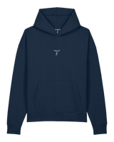 Hoodie - Tolkin - Hopium (Navy)