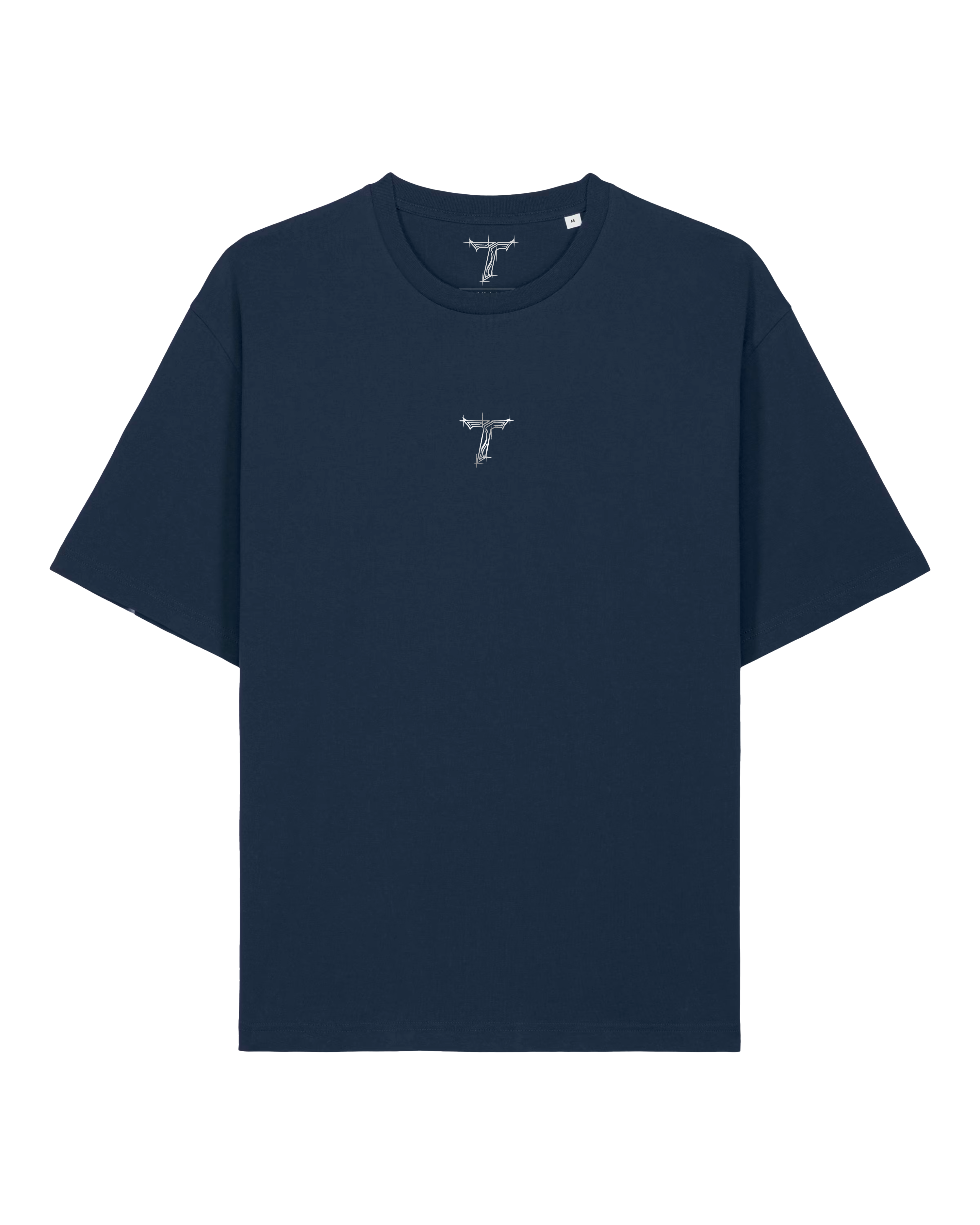 T-Shirt - Tolkin - Hopium (Navy)