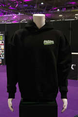 Hoodie - CAGGTUS - 2026