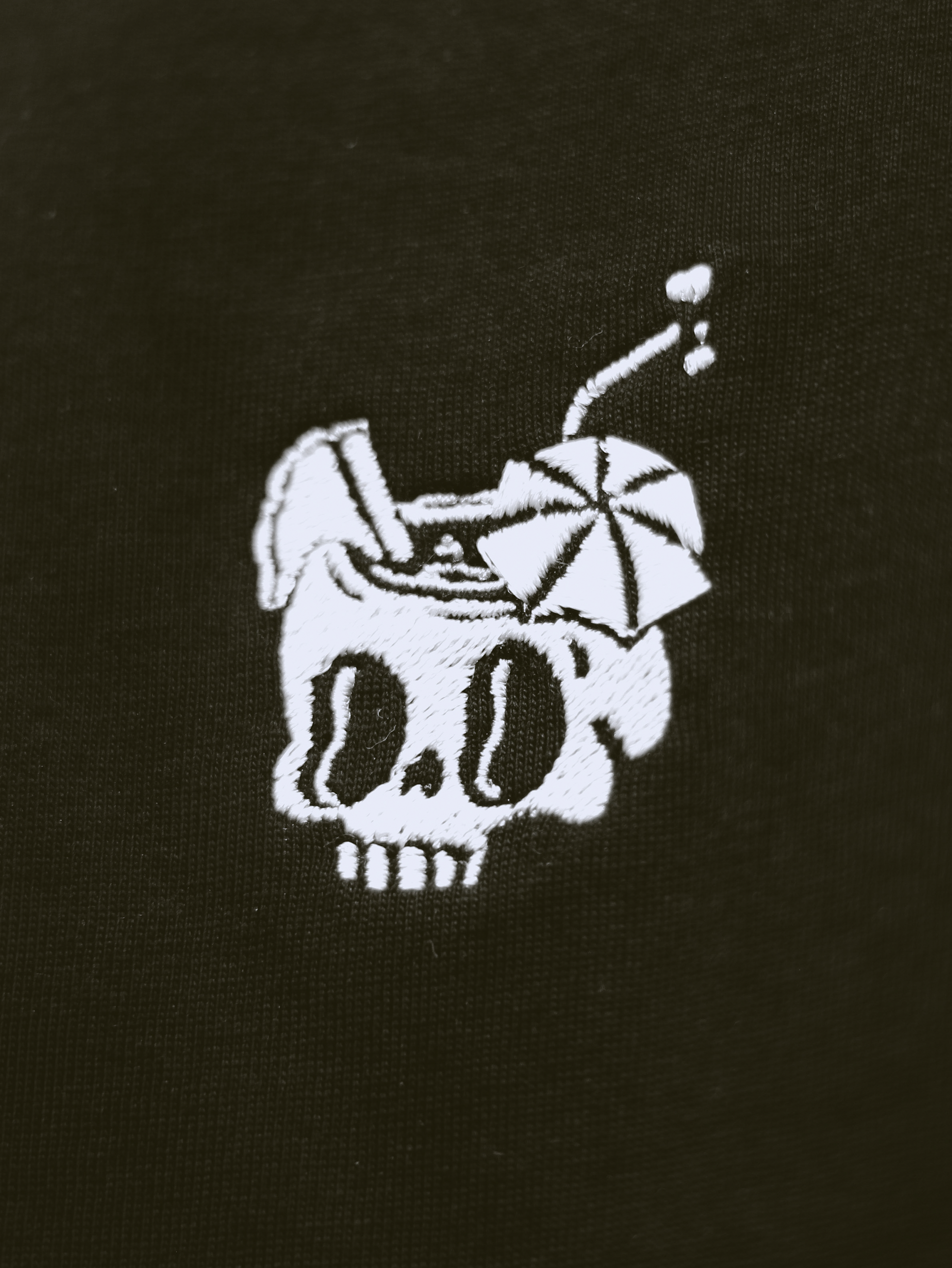 T-Shirt - CreepyPastaPunch - Dead Summer