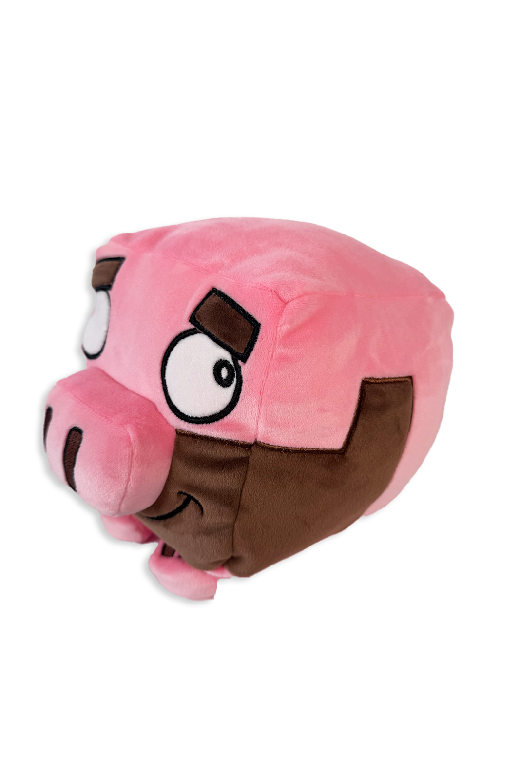 Cubie Plüschtier - Tobinator - Topig