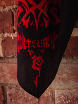 Bandana - Lurch - Cult of the Lurch