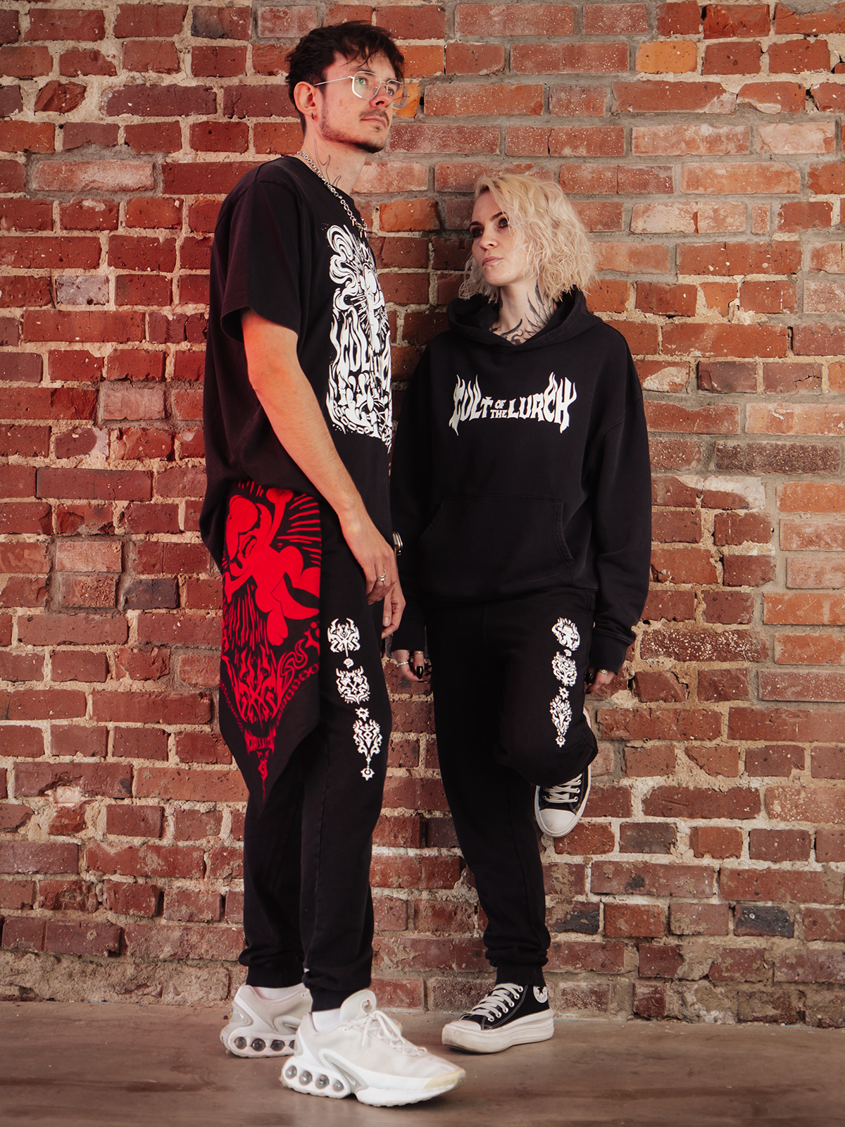 Bandana - Lurch - Cult of the Lurch