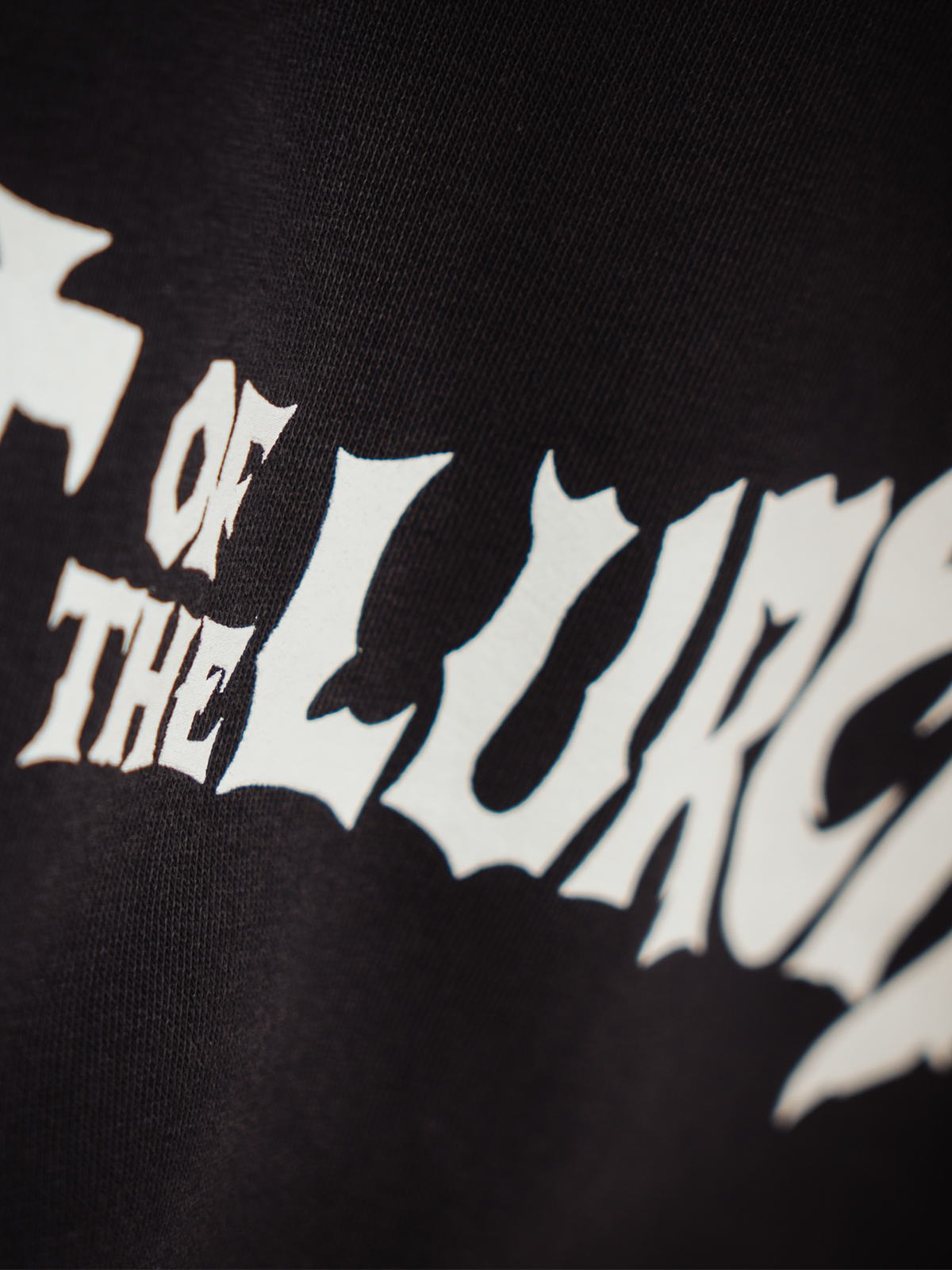 Hoodie - Lurch - Cult of the Lurch