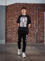 Sweat Pants - Lurch - Cult of the Lurch