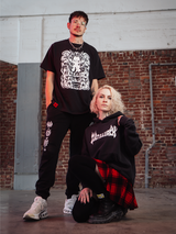 T-Shirt - Lurch - Cult of the Lurch