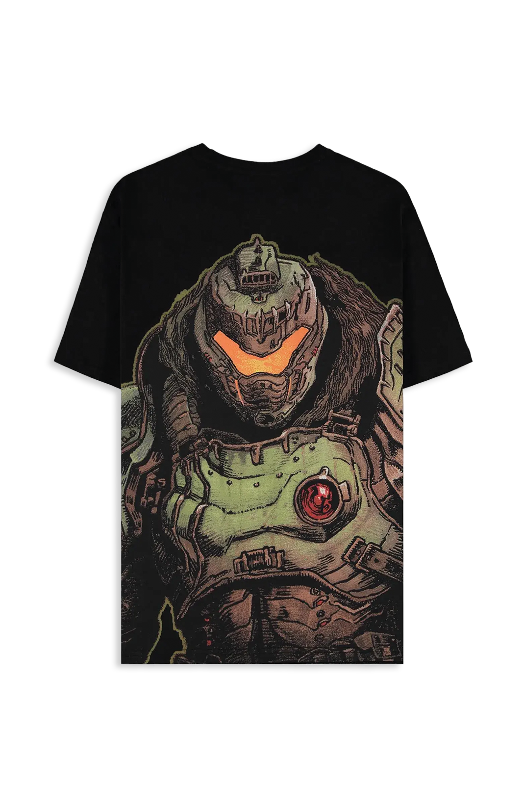 T-Shirt - DOOM - Dark Age