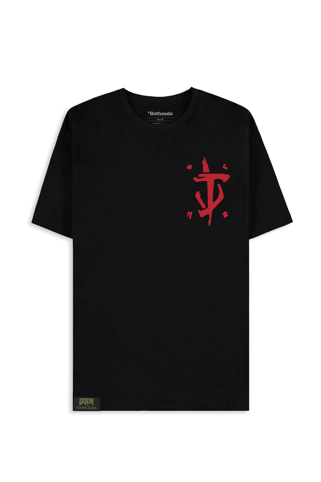 T-Shirt - DOOM - Dark Age
