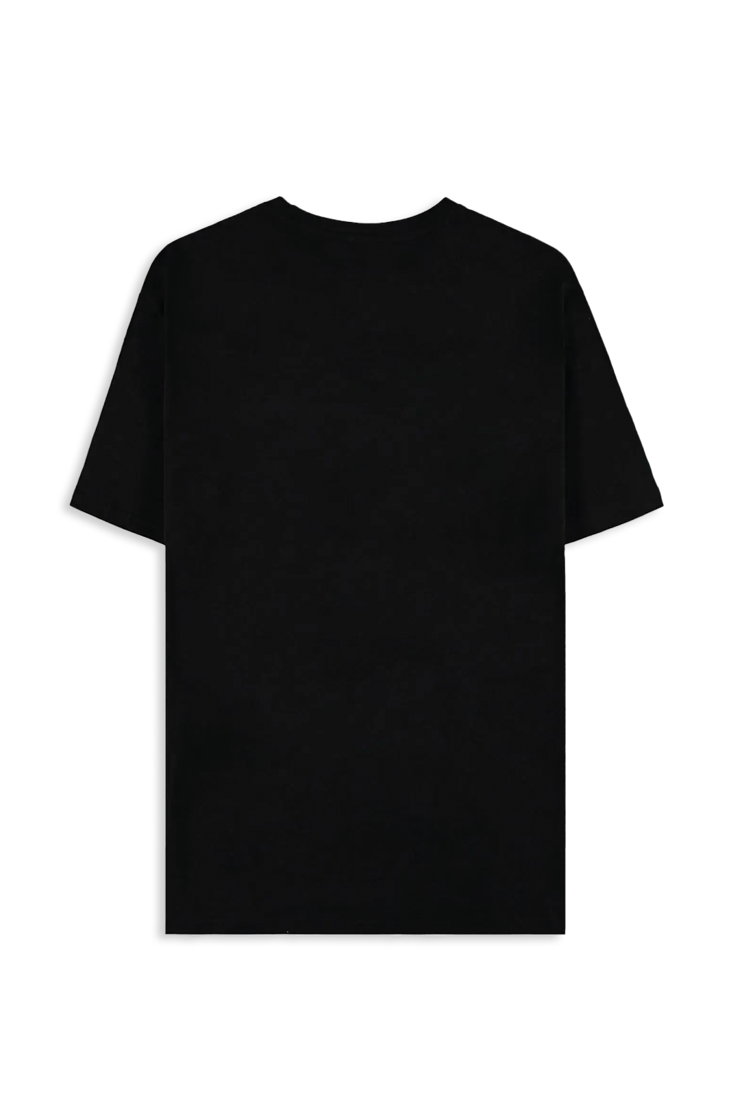 T-Shirt - DOOM - Red Shield