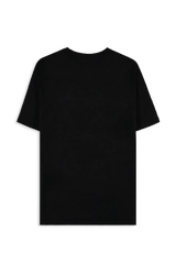 T-Shirt - DOOM - Red Shield