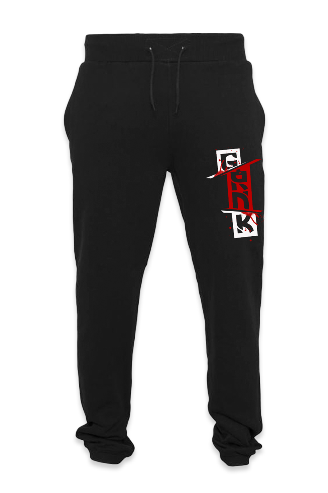 Sweat Pants - Gronkh Collection 3 - Japan Edition