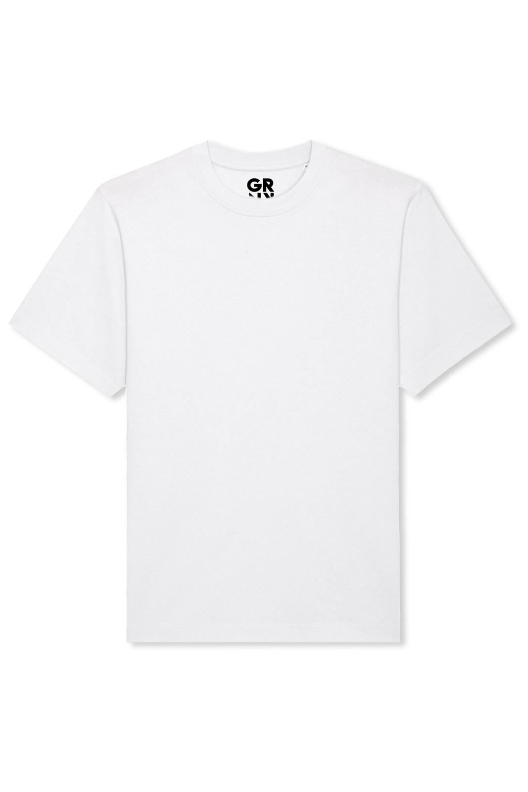 T-Shirt - SPRNG Collection - White