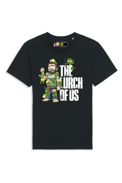 T-Shirt - Lurch of Us