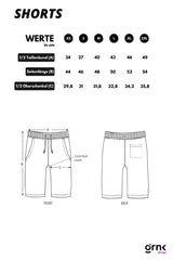 Short Jogger - Signature Collection - JBB