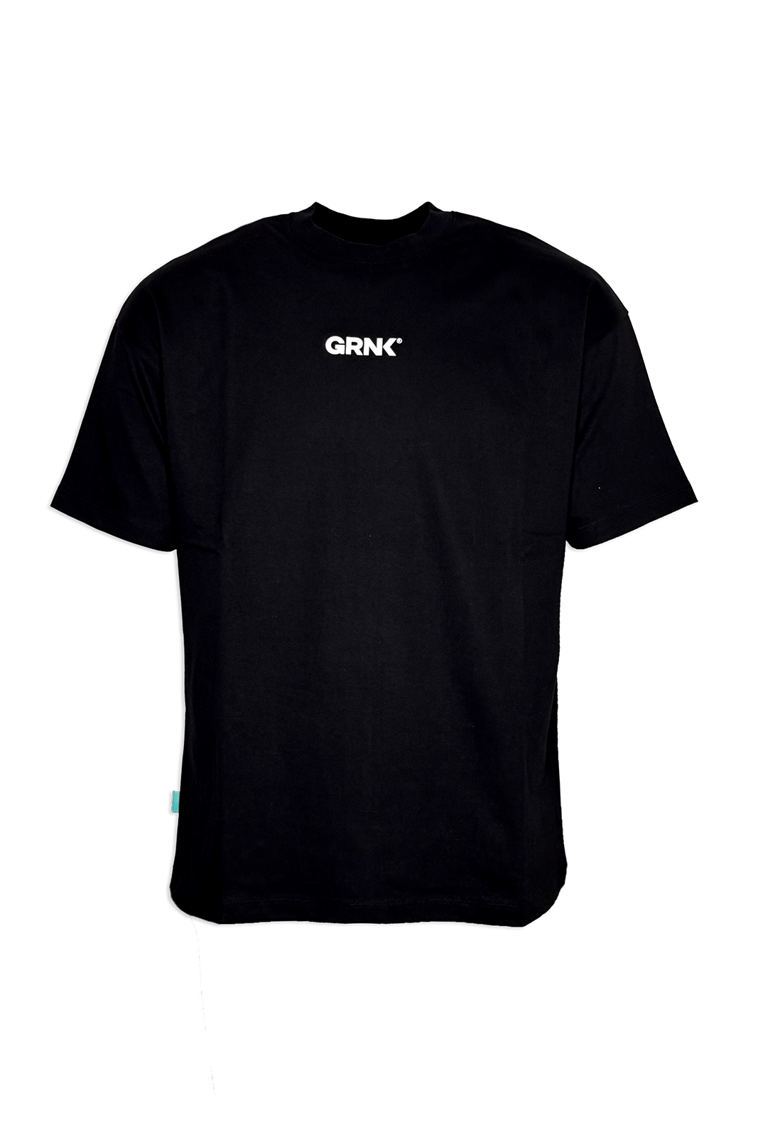 Oversized T-Shirt - GRNK - Game Over