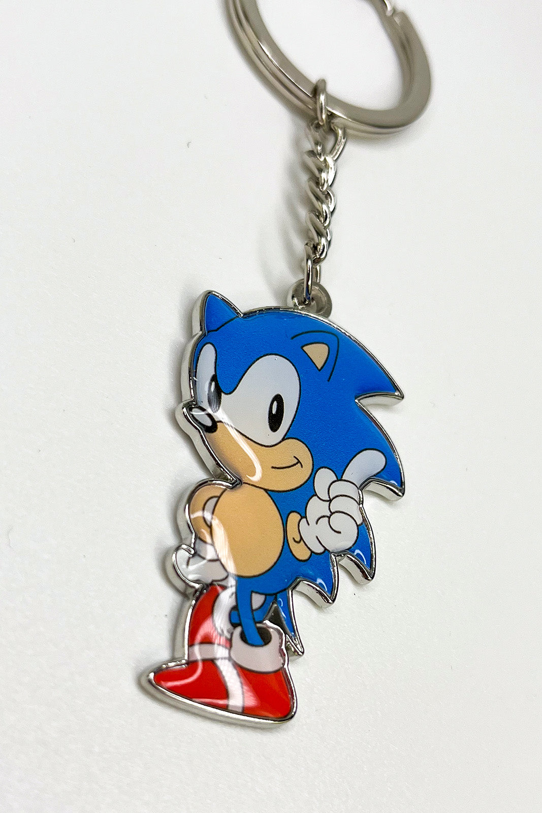 Sonic - Geschenkset - Trinkglas