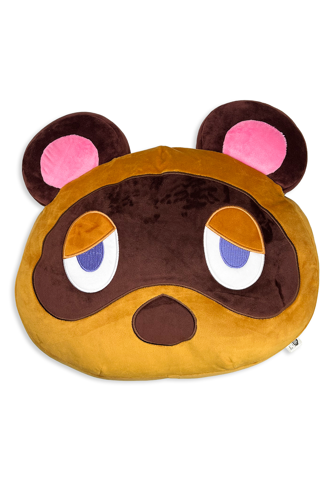 Plüschikonen - Animal Crossing - Tom Nook