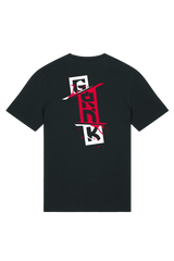 T-Shirt - Gronkh Collection 3 - Japan