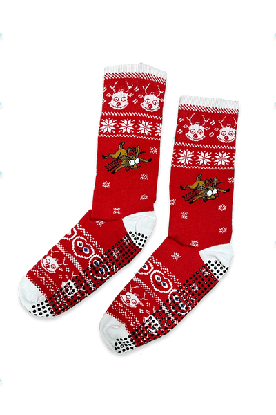Ugly Socks - GRONKH Kollektion