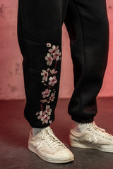 Sweat Pants - Pandorya -  Sakura Collection 🌸