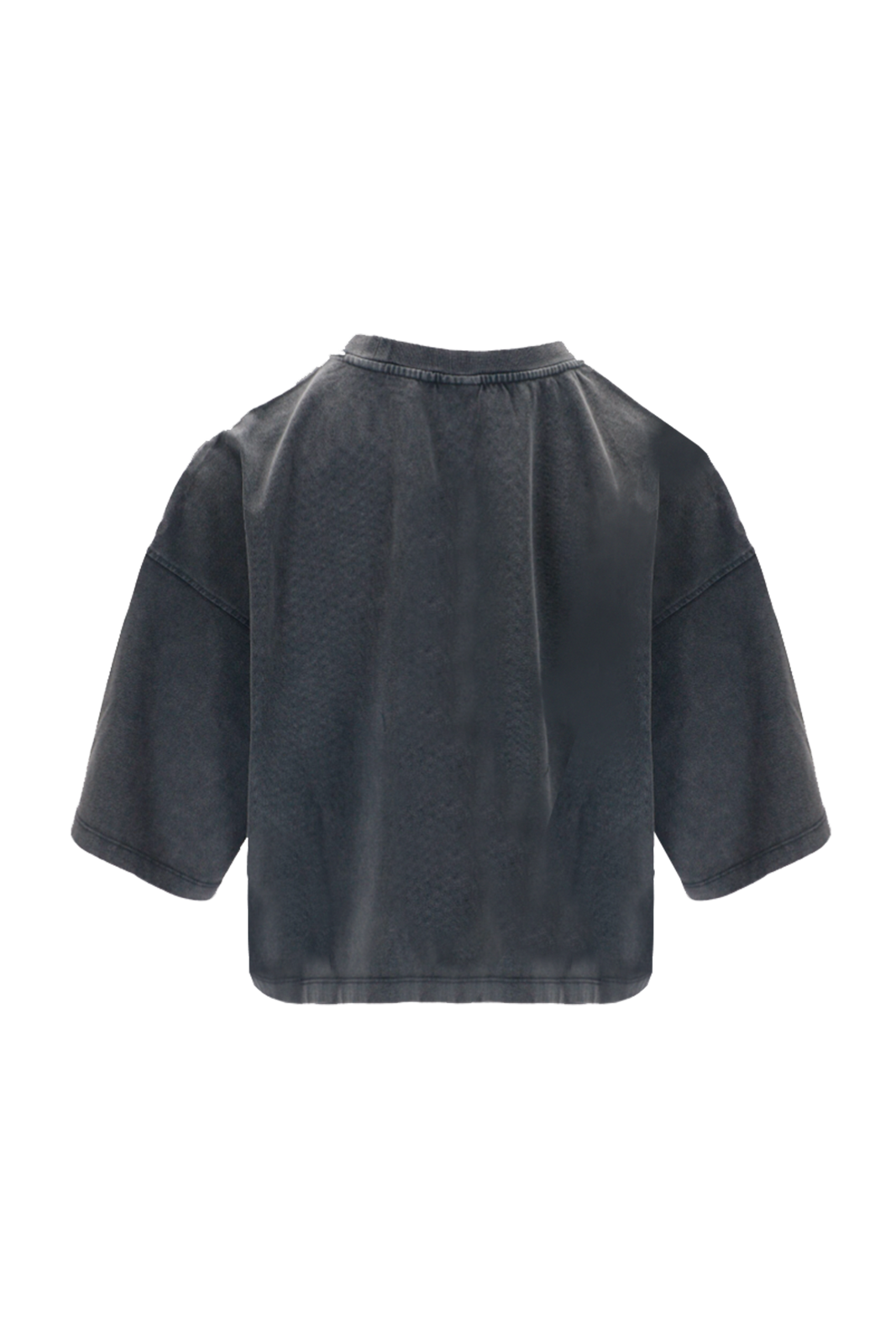 Oversized Boxy Shirt - Pandorya -  Sakura Collection 🌸
