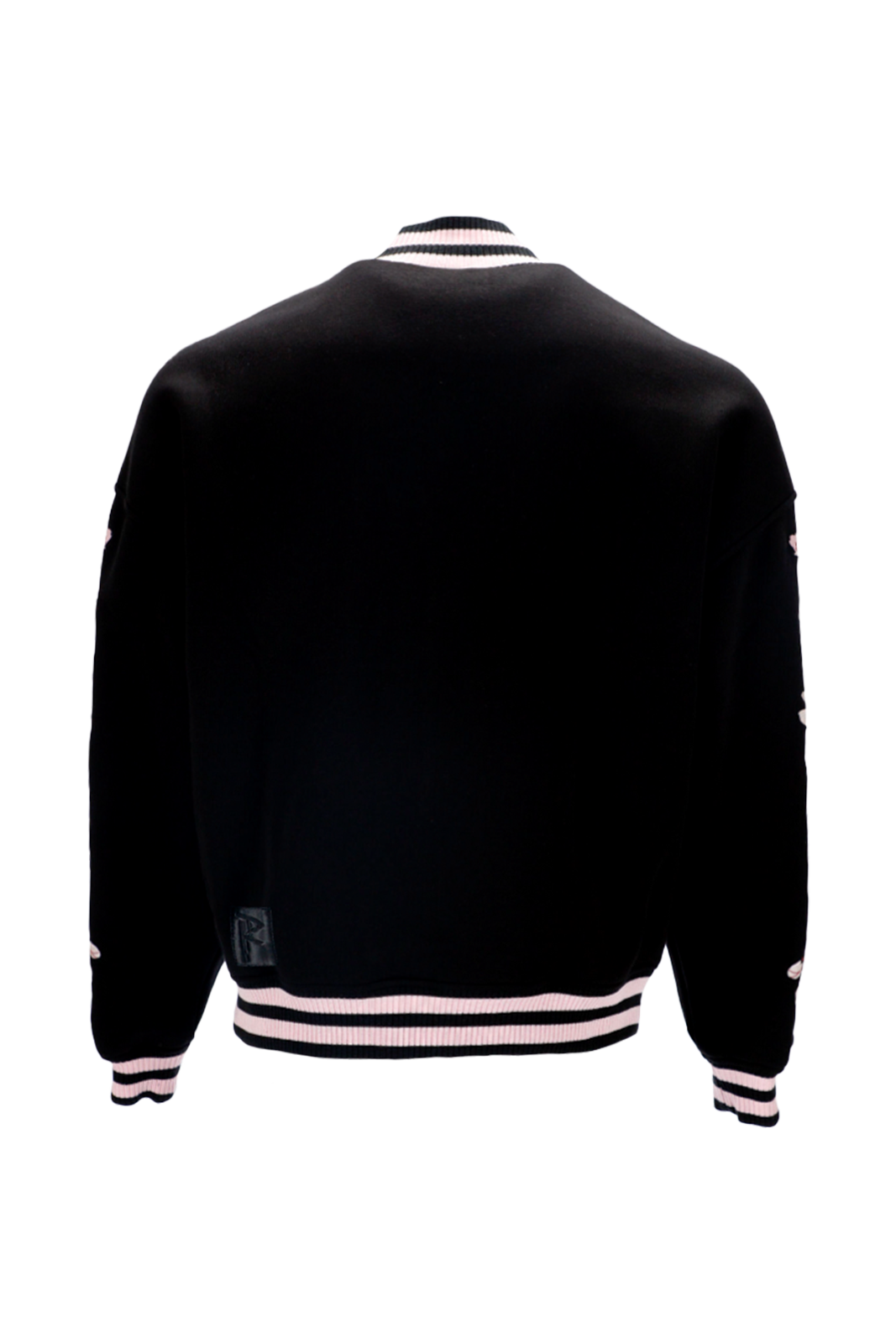 Oversized College Jacke - Pandorya -  Sakura Collection 🌸