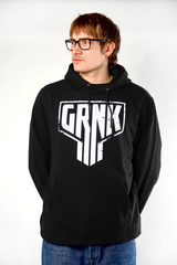 Hoodie - Signature Kollektion - SKULL