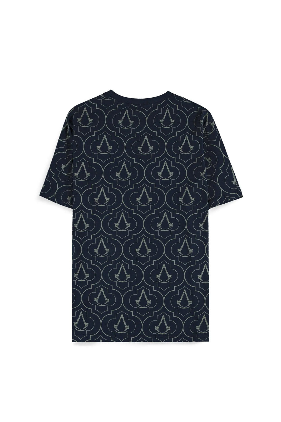 T-Shirt - Assassin's Creed Mirage -  Cluster