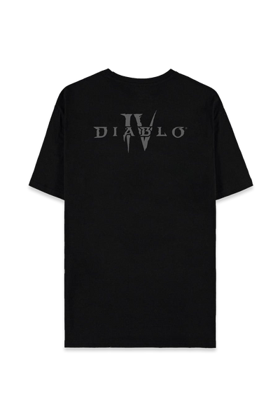 T-Shirt - Diablo IV -  All Seeing