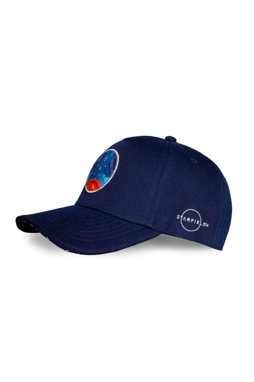 Baseball Cap - Starfield - Shipudden Constellation