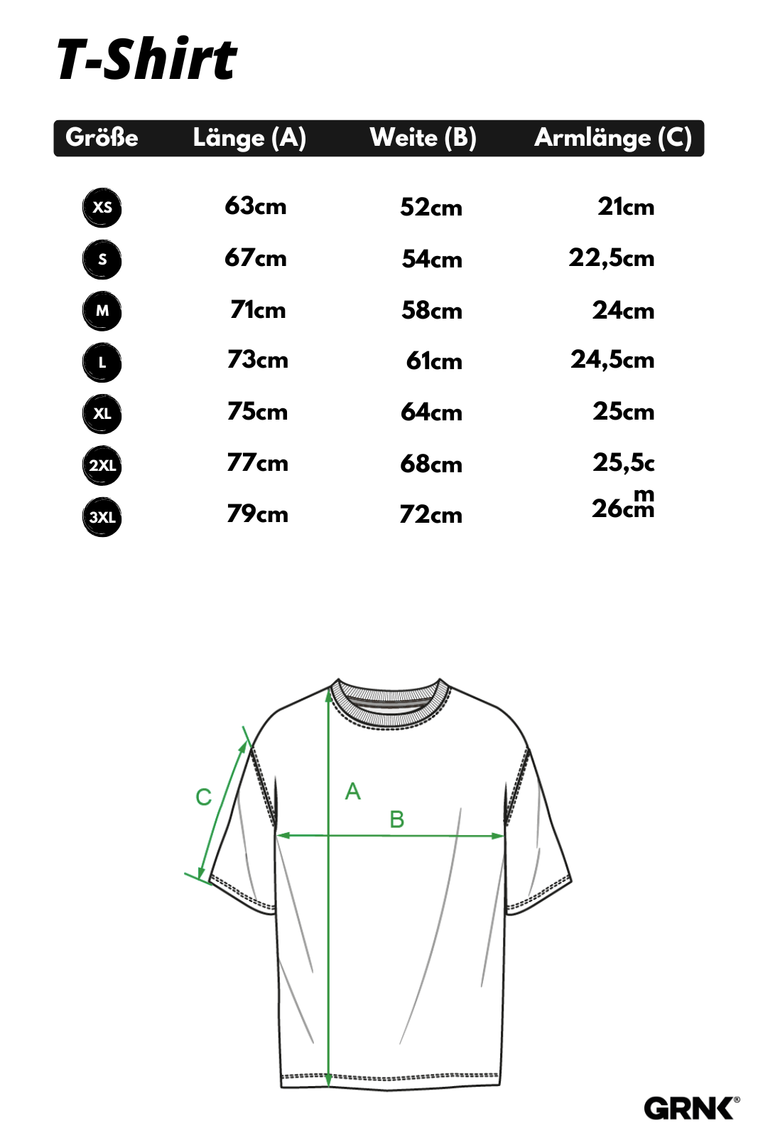 T-Shirt - Gronkh - 10/04 - Badge 