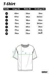 T-Shirt - Gronkh - 10/04 - Badge 