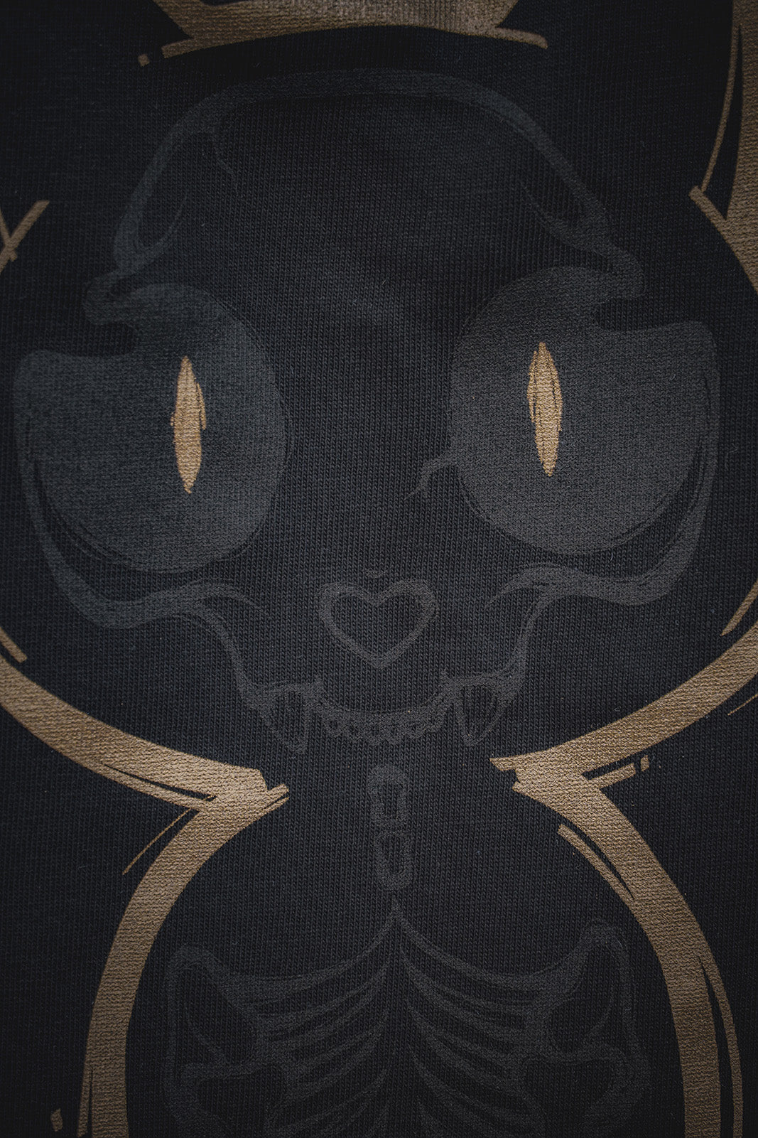 T-Shirt - H0lly - The F00L