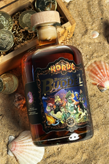 Bronkos Beste Buddel - HORDE
