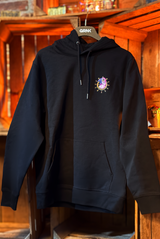 Hoodie - HORDE - Zur schwarzen See