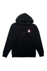 Hoodie - HORDE - Zur schwarzen See
