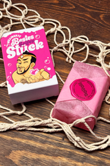 Körperseife - Williberts bestes Stück - HORDE