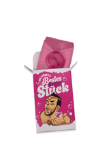 Körperseife - Williberts bestes Stück - HORDE