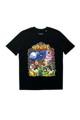 T-Shirt - HORDE - Zur schwarzen See