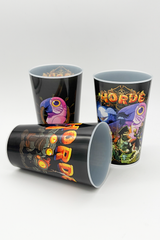 Becherset - HORDE - Drei vor Mitternacht