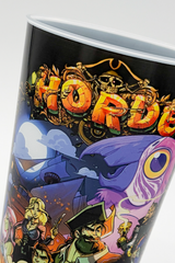 Becherset - HORDE - Drei vor Mitternacht