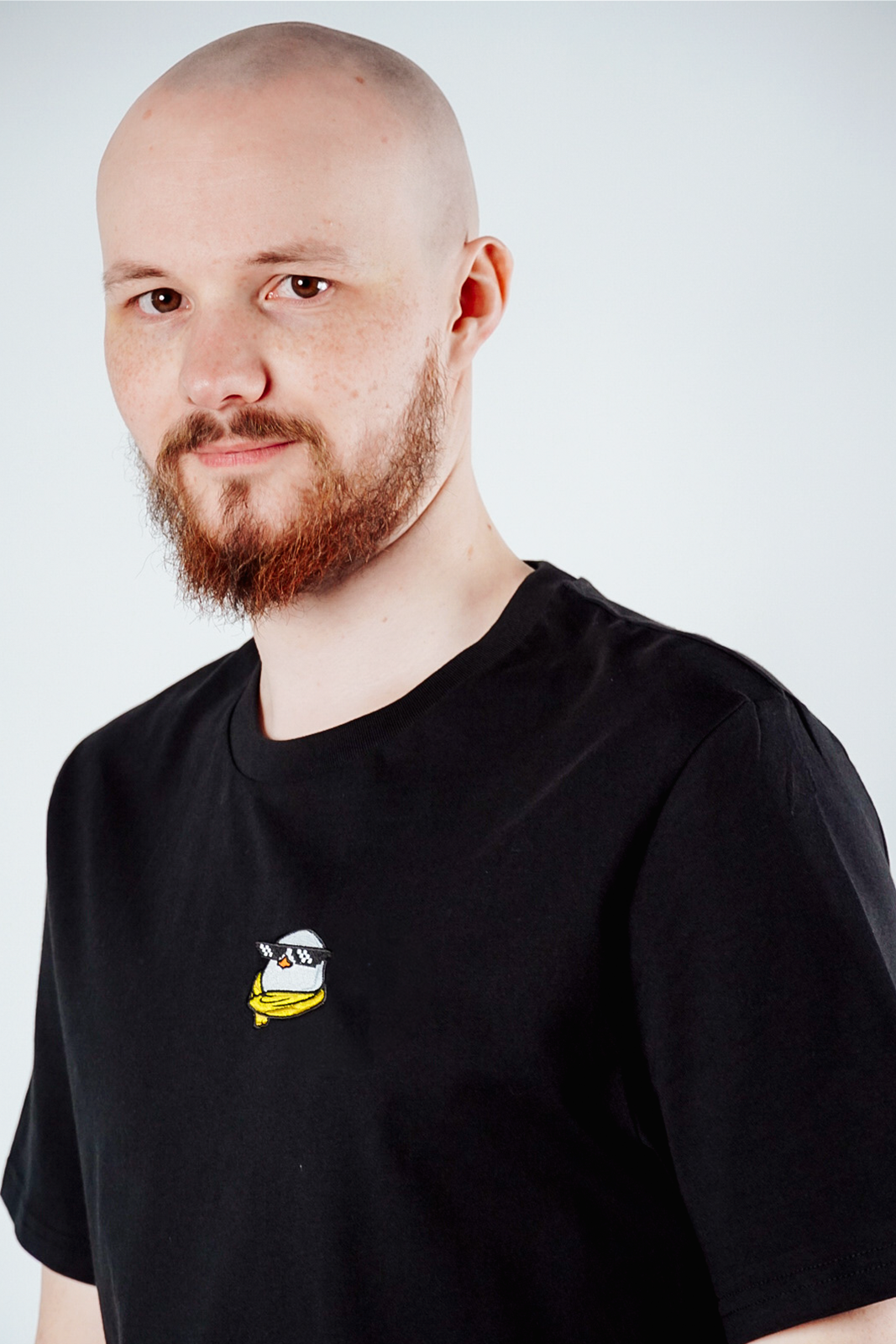 T-Shirt - Jodarum - Mowe