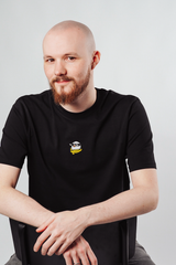 T-Shirt - Jodarum - Mowe