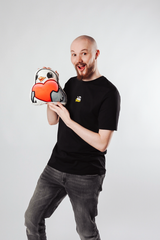 T-Shirt - Jodarum - Mowe